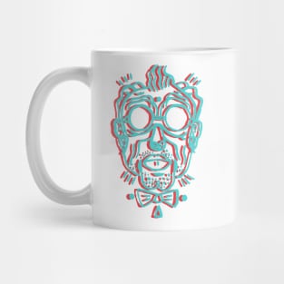 cachaco Mug